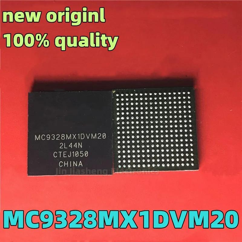100% MC9328MX1DVM20 MC9328 MC9328MX1 BGA Ĩ, 1-2 , ǰ